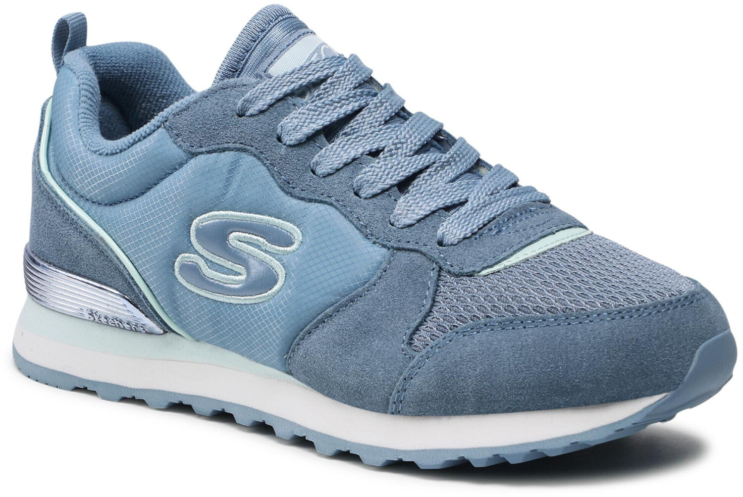 Skechers og 90 azul store