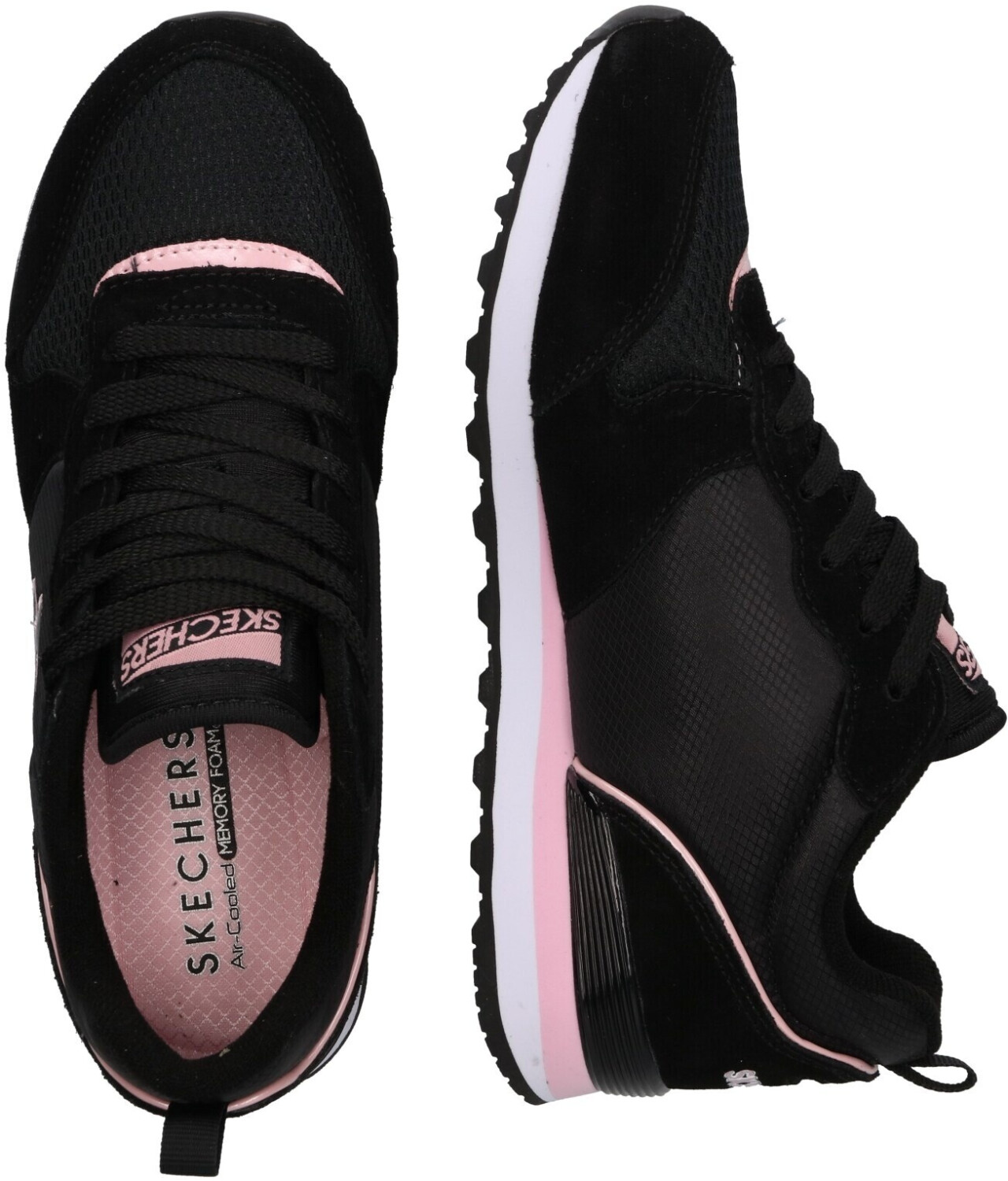 Skechers og 82 hot sale negro