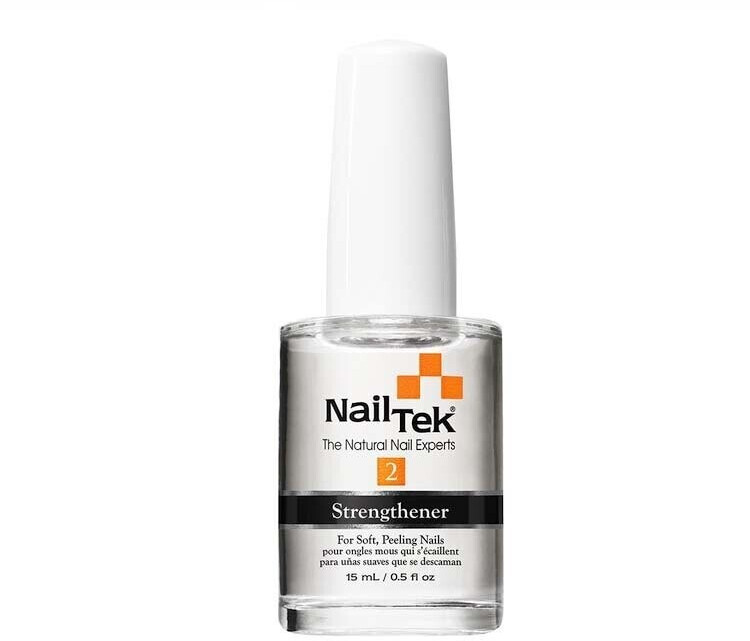 Nail Tek Intensive Therapy 2 strengthener (15ml)