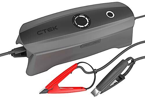 Ctek jump start deals