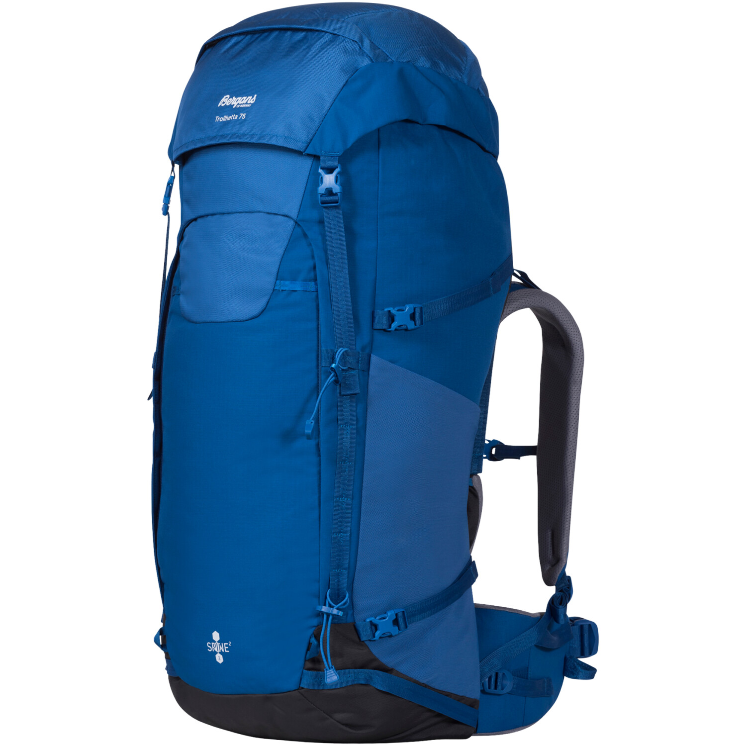 Bergans Trollhetta V5 75