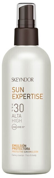 Skeyndor Sun Expertise Protective Emulsion SPF30 (200ml)