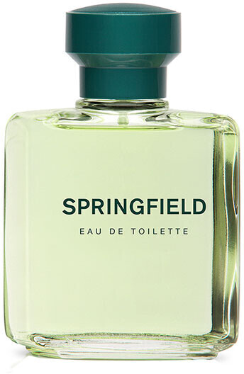 Puig Springfield Eau de Toilette (200 ml)