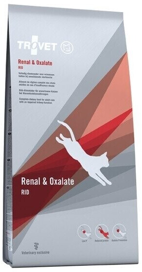 Trovet Renal & Oxalate RID Wet Dog Food