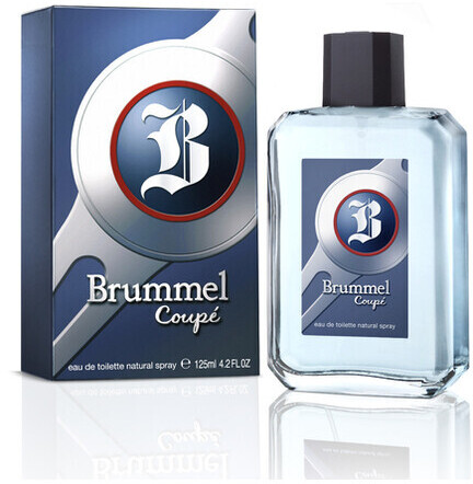 Puig Brummel Coupé Eau de Toilette