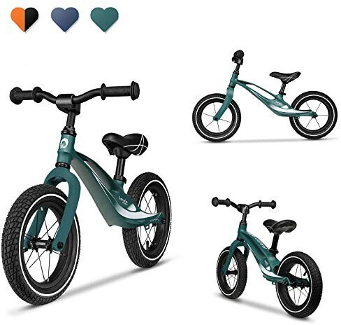 Lionelo Bart forest green