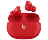 Beats By Dre Studio Buds Red