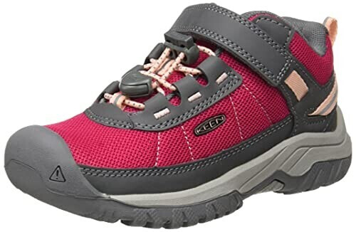 Keen Optics Hiking Sneaker  Targhee Kids