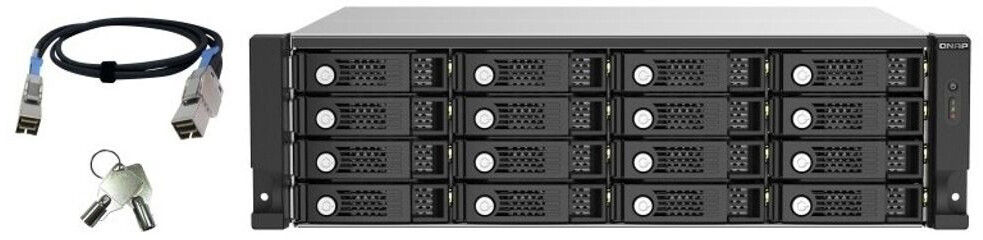 QNAP TL-R1620Sep-RP