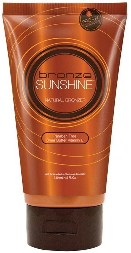 Australian Gold Bronze Sunshine (130ml)