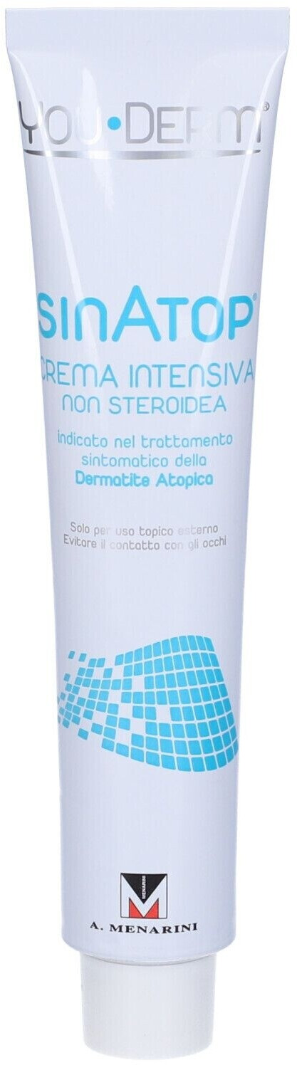 Youderm Sinatop Intensive Cream (100ml)