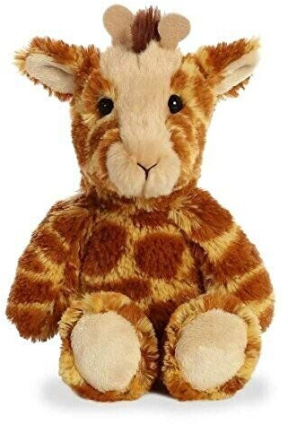 Aurora World Cuddly Friends Giraffe 8 Zoll ( 34202)