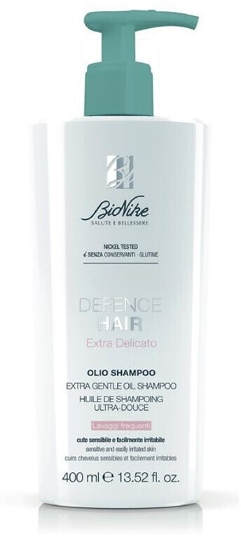Bionike Defence Hair Shampoo Extra Gentle