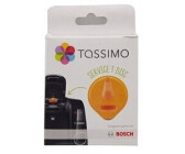 Réservoir D’eau De Rechange Pour Machine à Café Bosch Tassimo My Way – Pièce Sparefixd