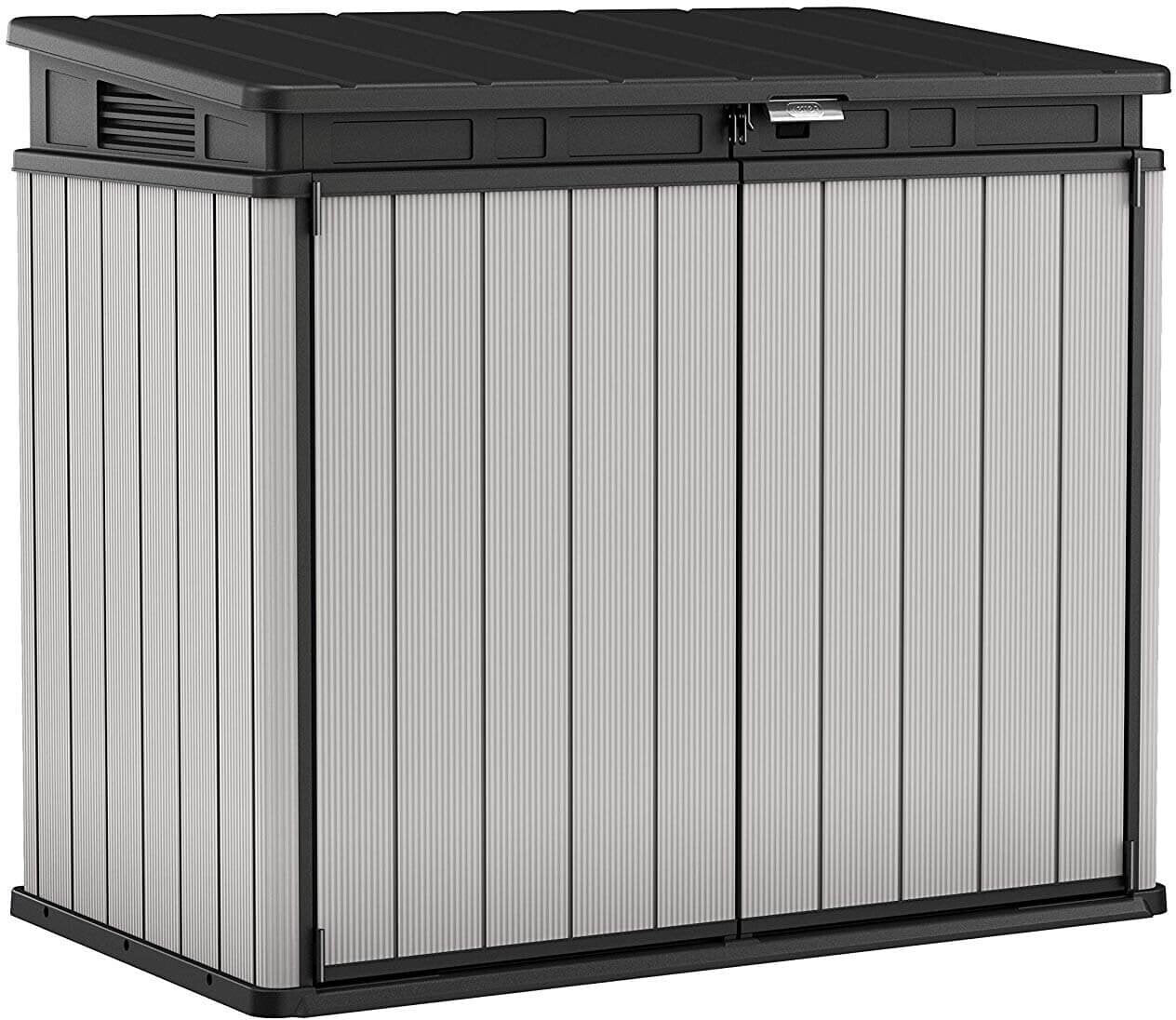 Keter Premier XL 141 x 123,5 cm ab 724,47 € | Preisvergleich bei idealo.de