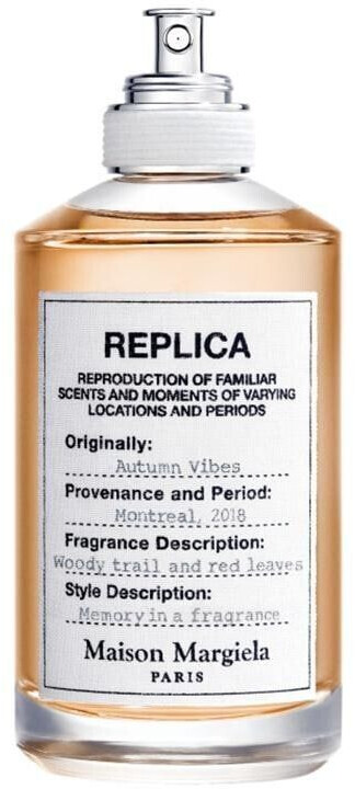 Maison Martin Margiela Autumn Vibes Eau de Toilette (100ml)