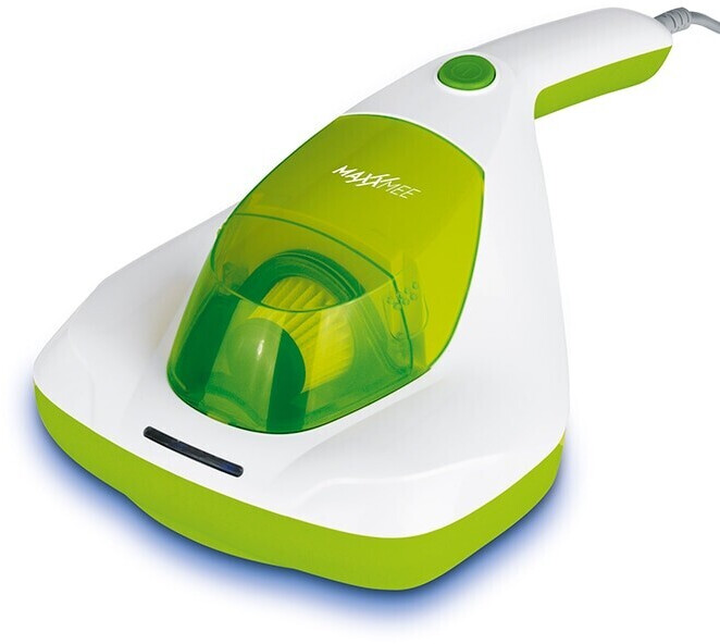MAXXMEE Mites vacuum with UV light 01114