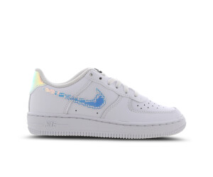 air force one ragazza