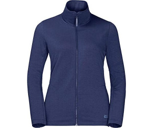Jack Wolfskin Jwp Midlayer W (1708221) ab 79,95 € | Preisvergleich bei  idealo.de
