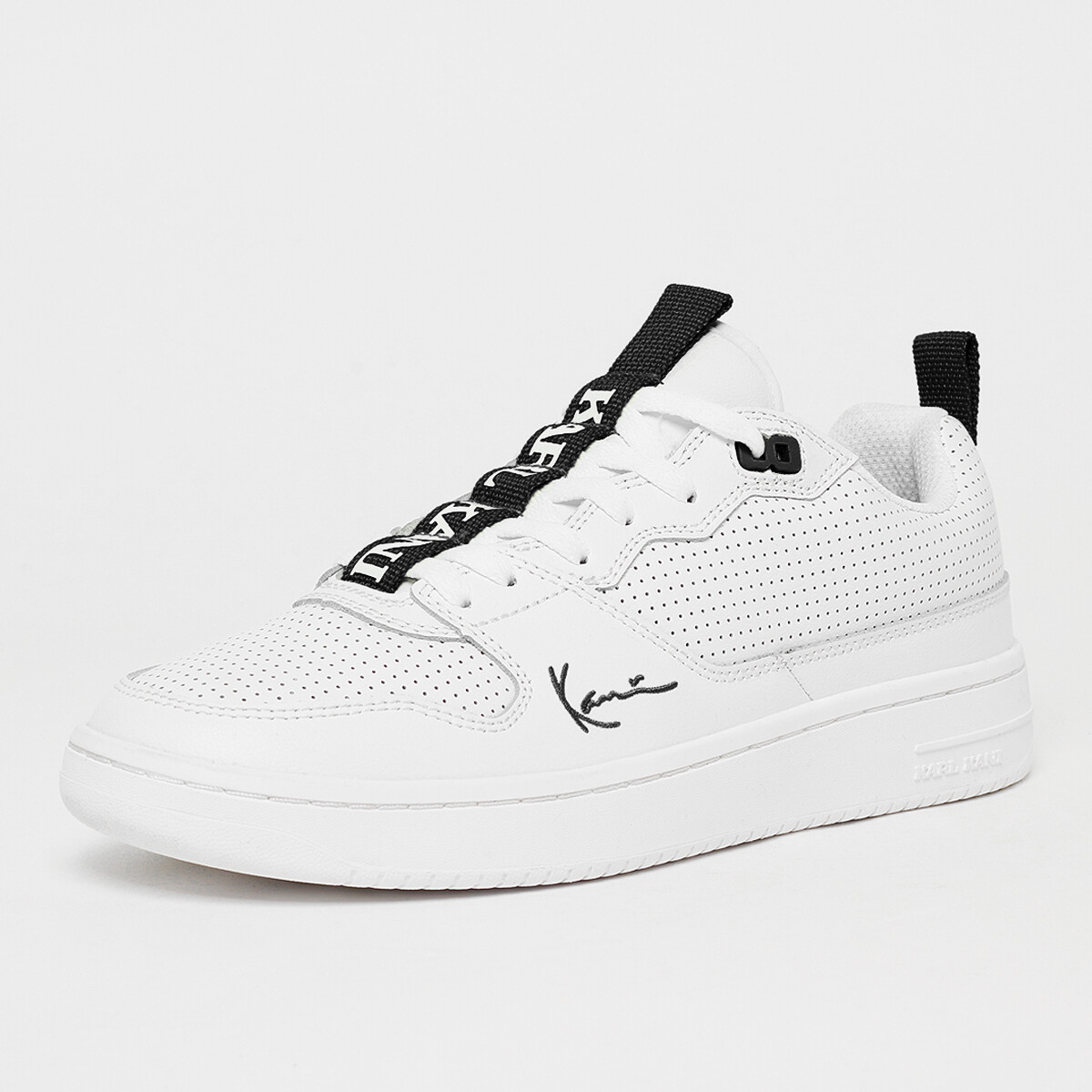 Karl Kani 89 TT white