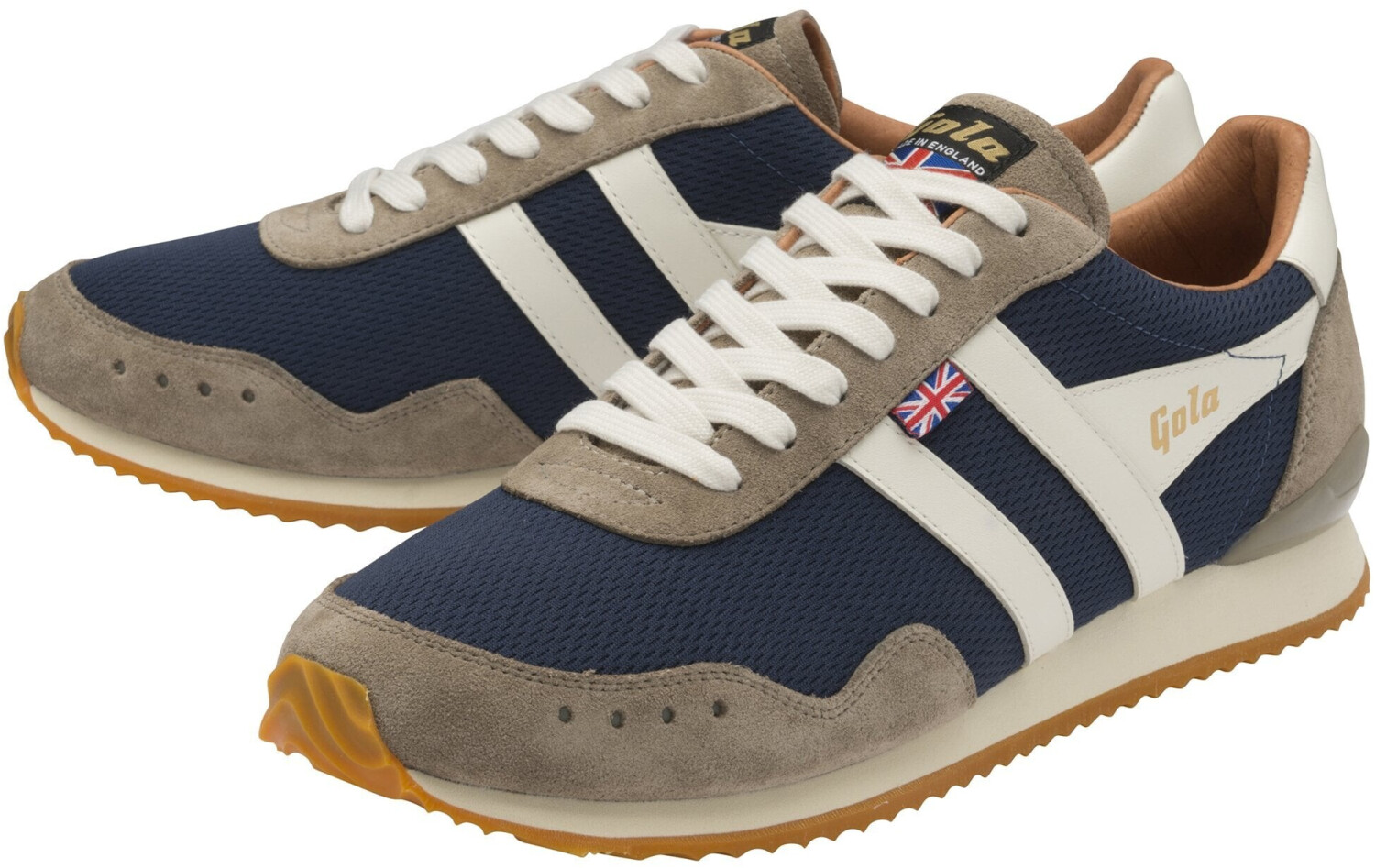 Gola track mesh 317 shop
