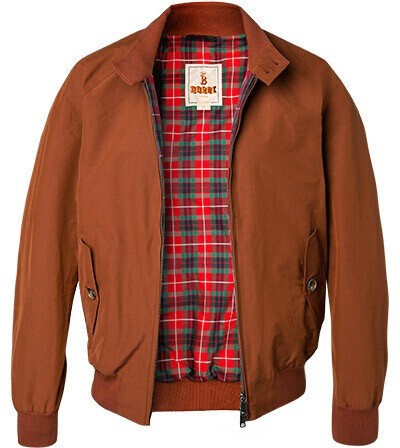 Baracuta G9 Original Harrington Jacket (BRCPS0001BCNY1)