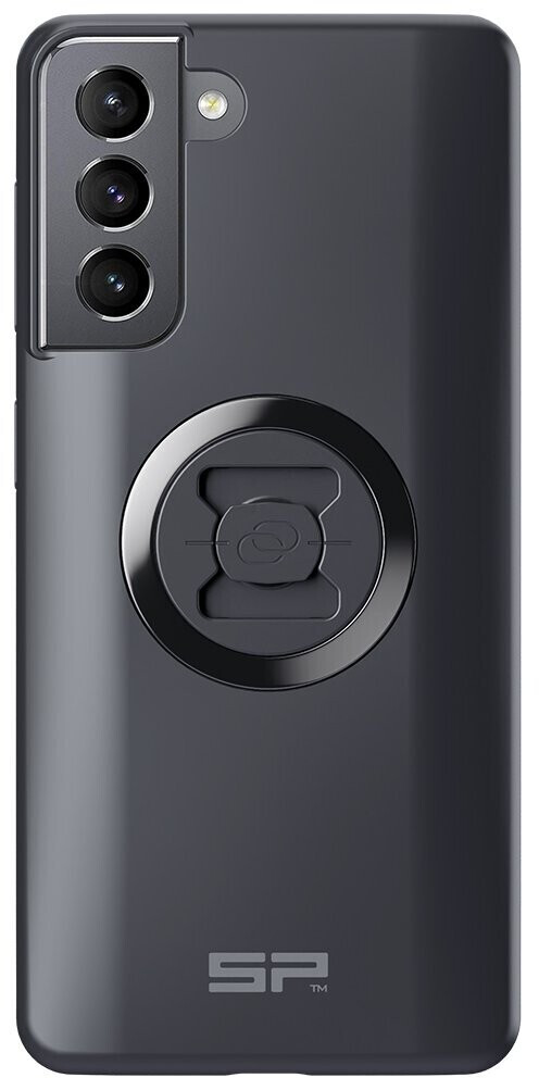 Photos - Case SP Connect  Connect Phone  Galaxy S21 Black 