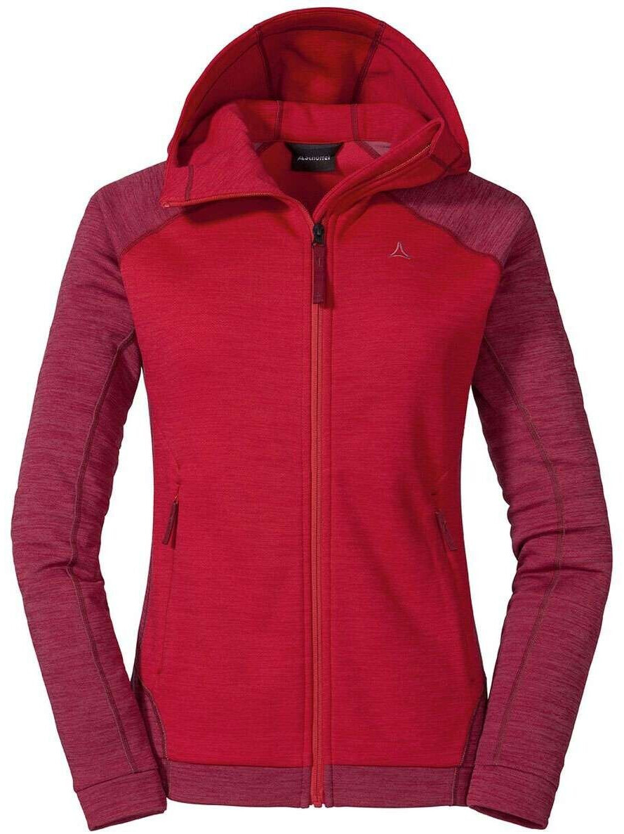 Schöffel Fleece Hoody Cambrai L