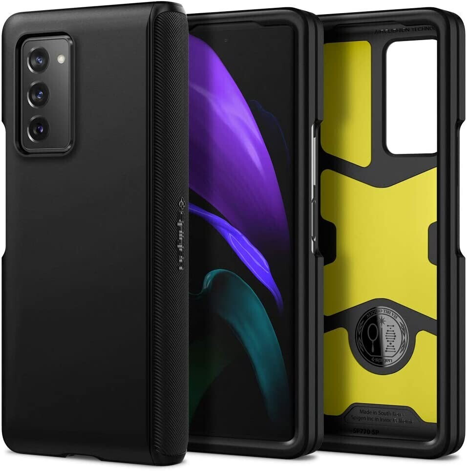 spigen slim armor z fold 2