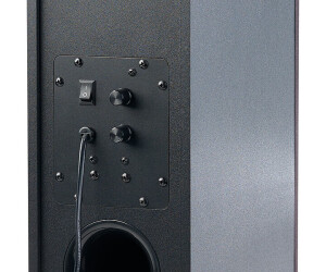 Auvisio 2.1-Multiroom-Turmlautsprecher m. WiFi, Bluetooth, USB-Anschluss,  160W ab 157,99 €