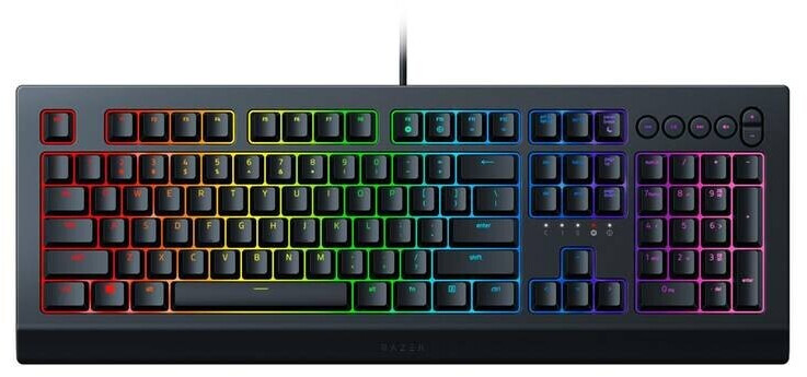 Razer Cynosa Chroma (US)