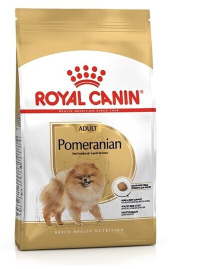 Image of Royal Canin Adult Pomeranian 3kg