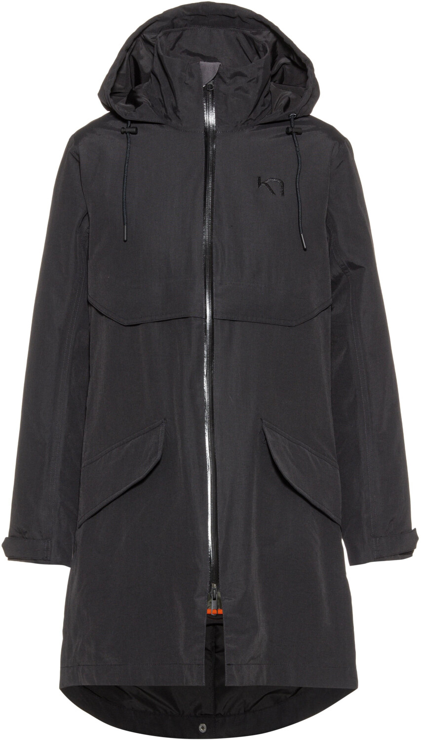Kari Traa Raundalen L Parka black