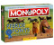 Monopoly Pferde und Ponys (Zweisprachige Edition)