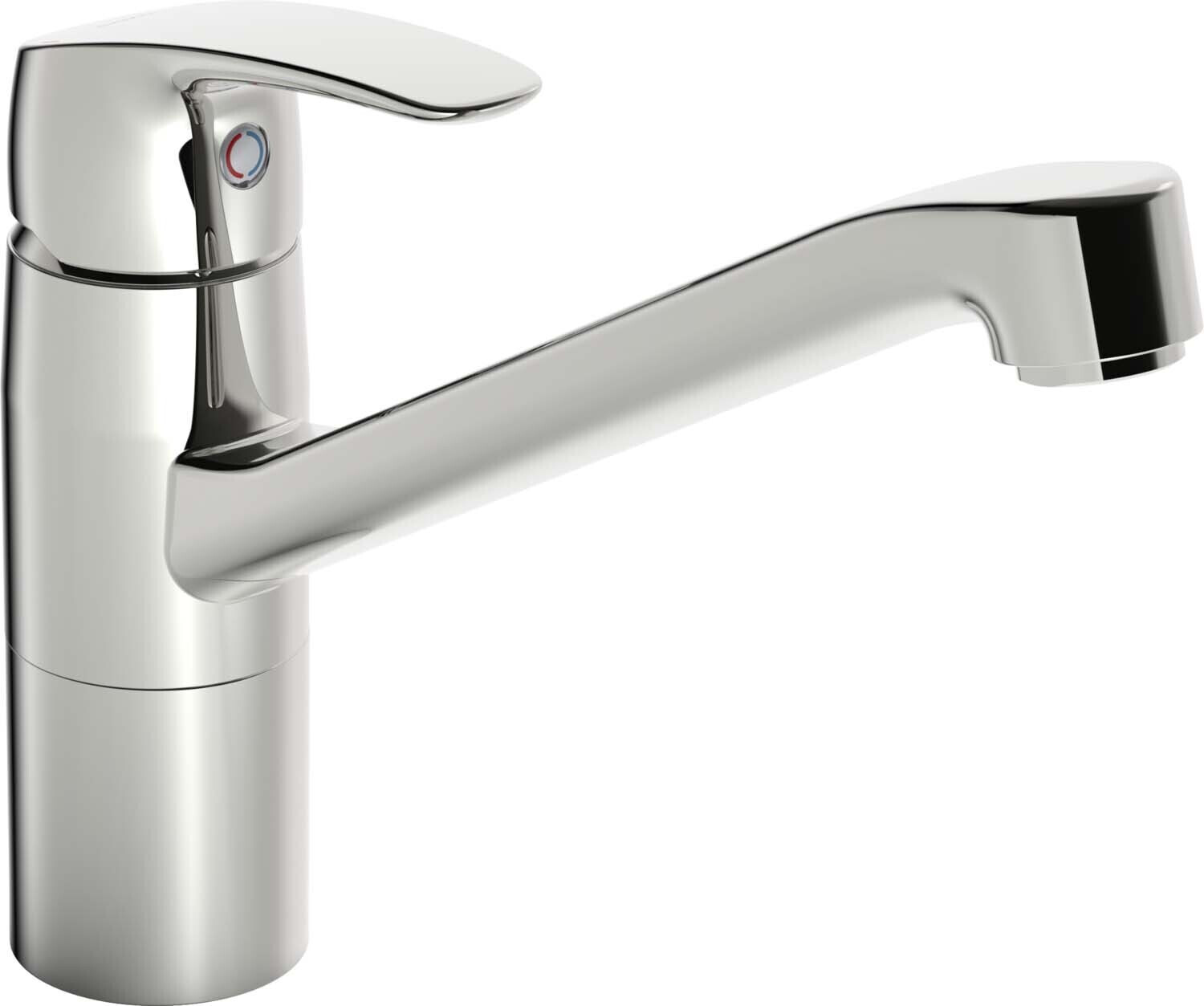 Hansa Pinto chrome (45082293)