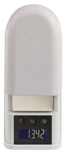 LIVOO DOM395 blanc