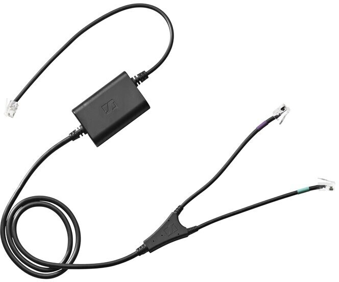 Sennheiser Adaptateur téléphone CEHS AV 03
