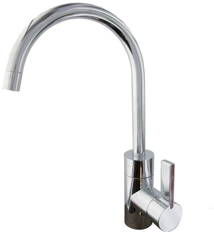 Comet Lucca Chrome