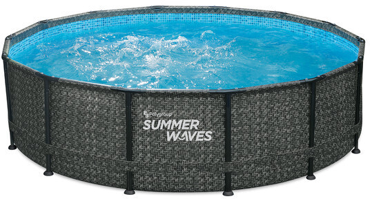 elite frame pools