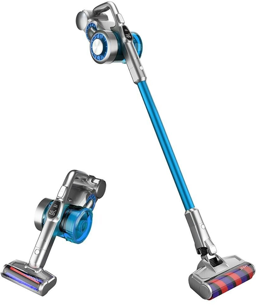 Jimmy JV85 Smart blue