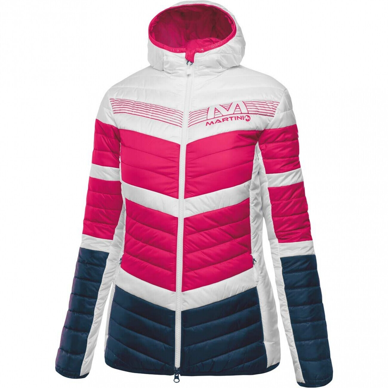 Martini Sportswear Sormwall Jacke pink ab 168,29 € Preisvergleich bei