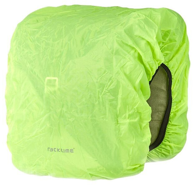 Racktime Rain Cover (fluo yellow) Mare/Liva/Mia