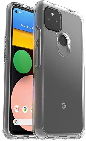 OtterBox Symmetry Clear Google Pixel 4a 5G au meilleur prix sur idealo.fr