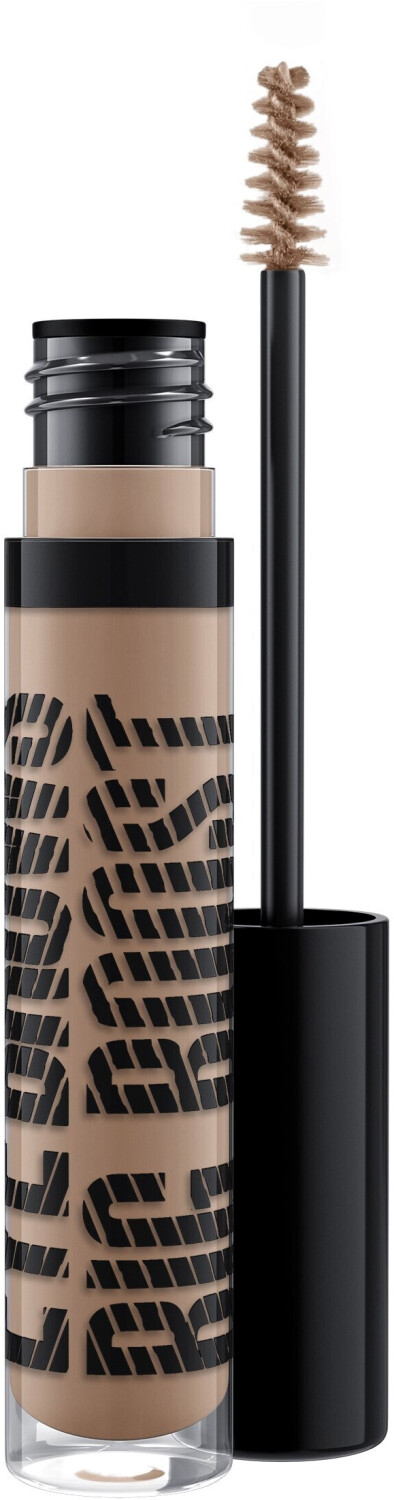 MAC Eye Brows Big Boost Fibre Gel Fling (4,1g)