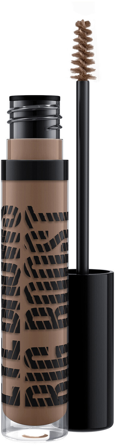 MAC Eye Brows Big Boost Fibre Gel Spiked (4,1g)