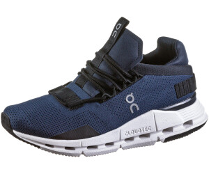 on cloud nova black rose