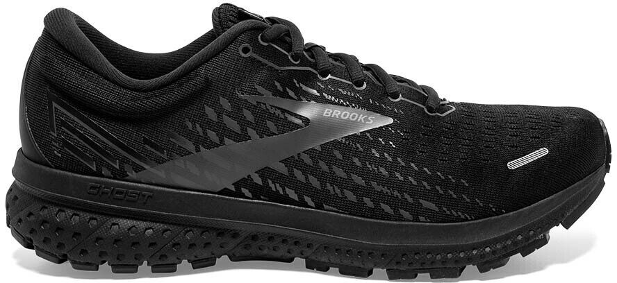 Brooks Ghost 13 4E (1103484) black