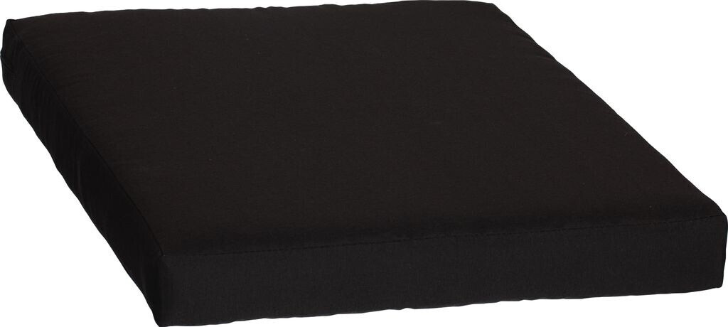 beo Pallet Pillow Premium 60x80cm Anthracite