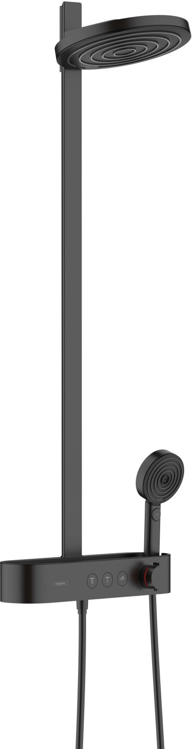 Hansgrohe Pulsify S 260 Showerpipe 2jet (24240___)