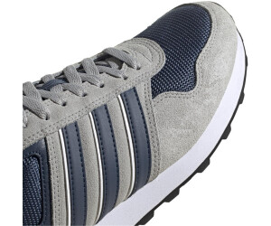 ADIDAS 10K Sneaker uomo blu suede tessuto | Quellogiusto Shop online
